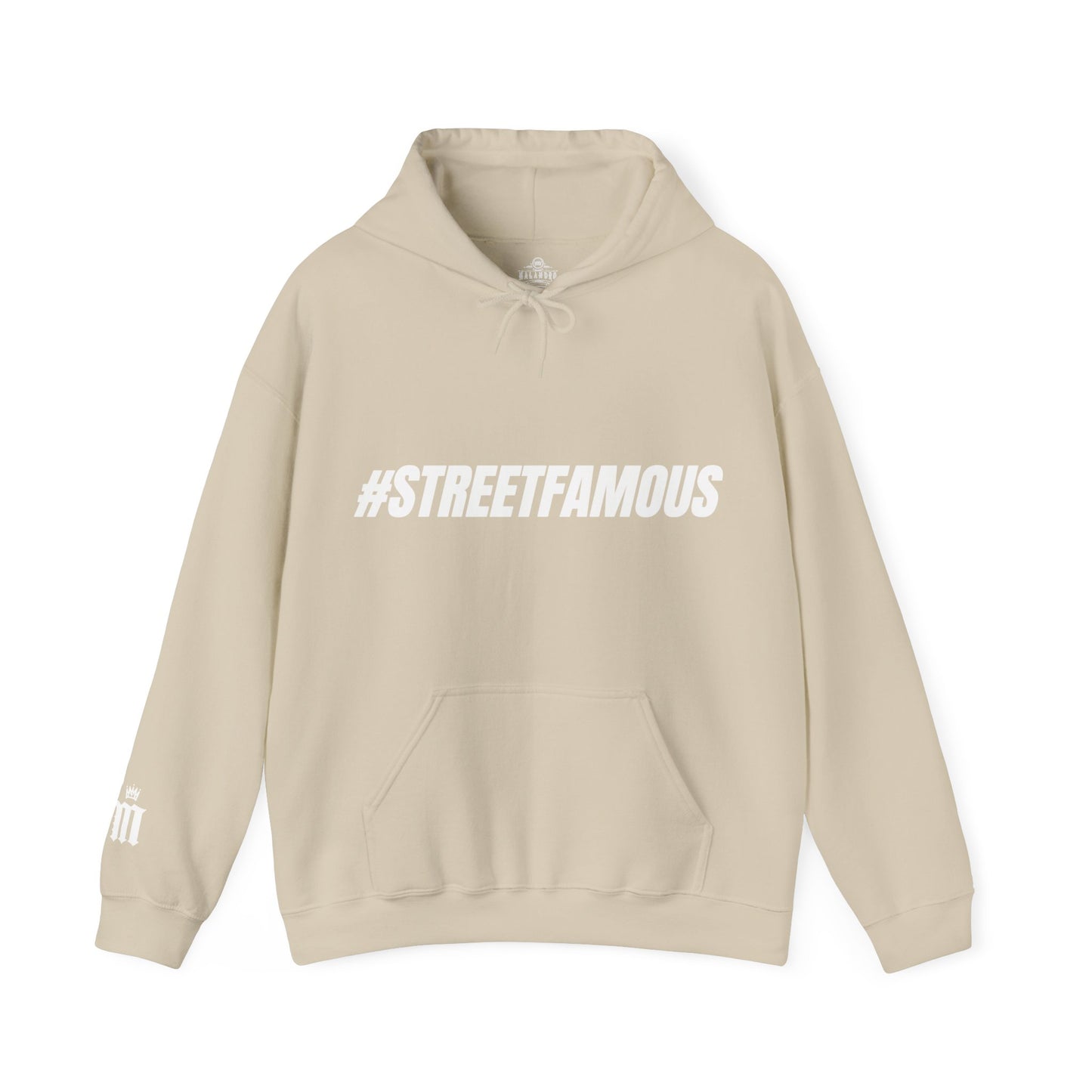 StreetFamous Hoodie