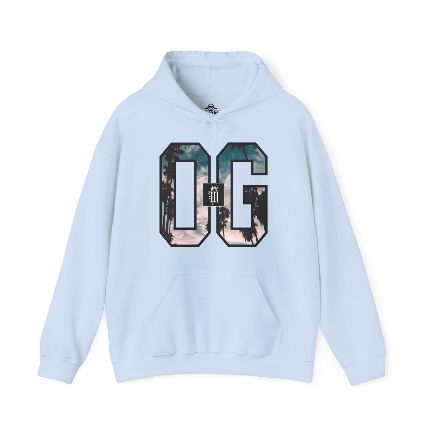 True OG Hoodie