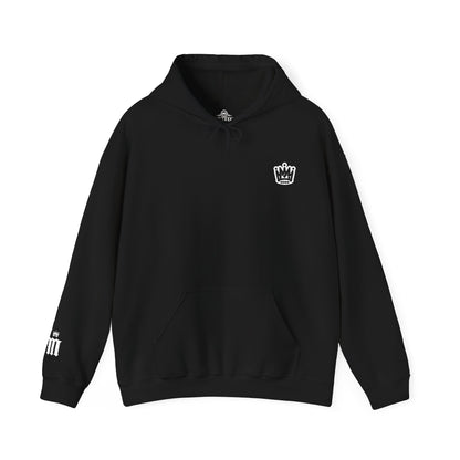 P-Town Seal Hoodie