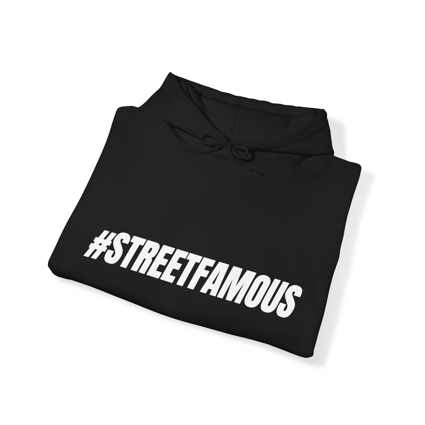 StreetFamous Hoodie