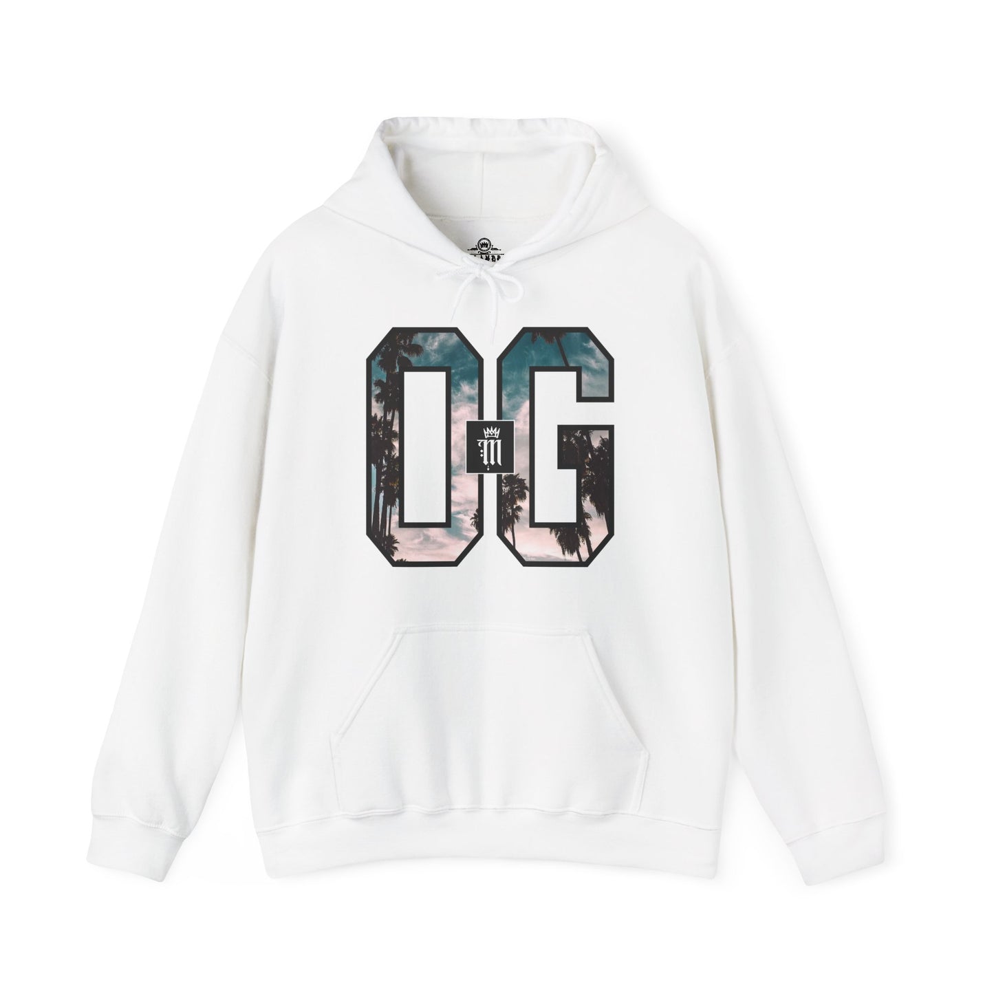 True OG Hoodie