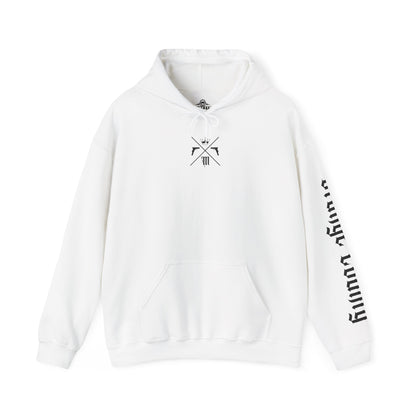 Phlower "P" OC Hoodie