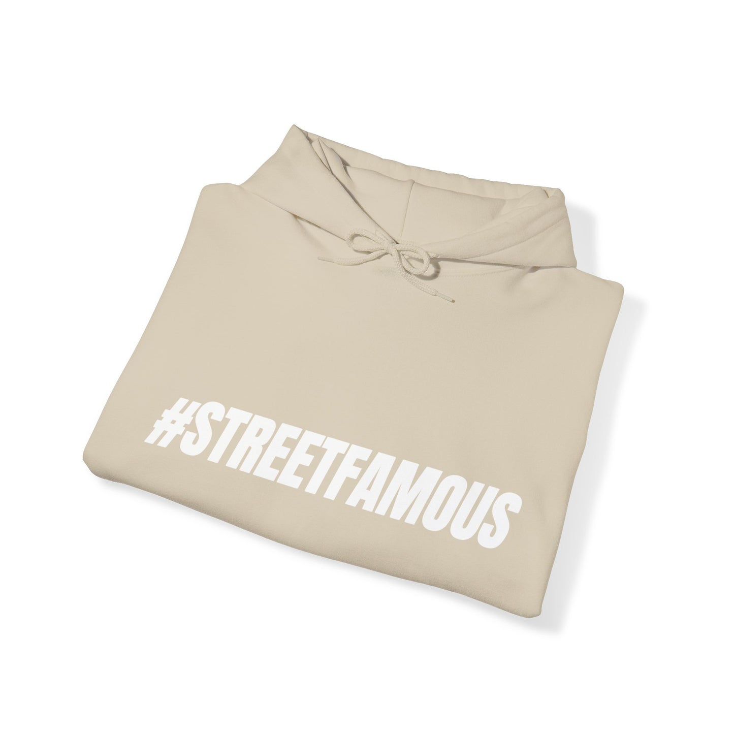 StreetFamous Hoodie