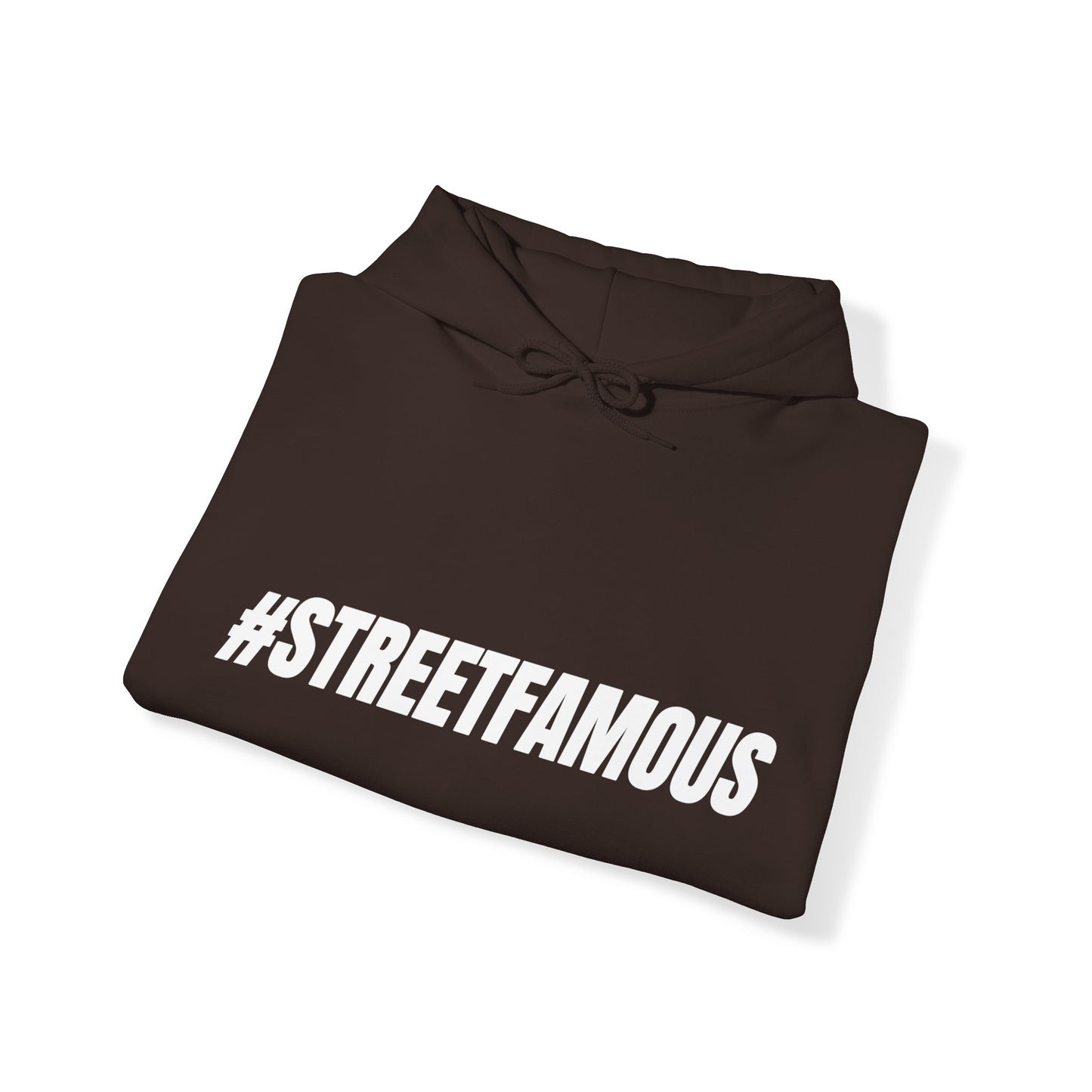 StreetFamous Hoodie