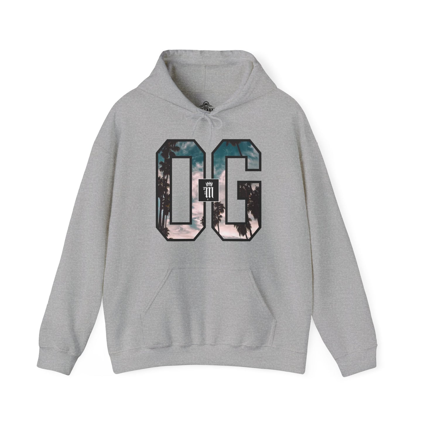 True OG Hoodie