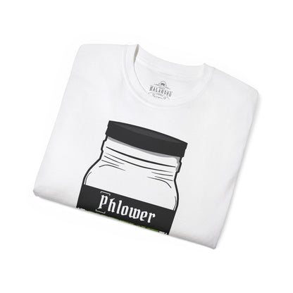 Phlower Jar