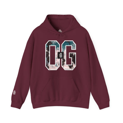 True OG Hoodie