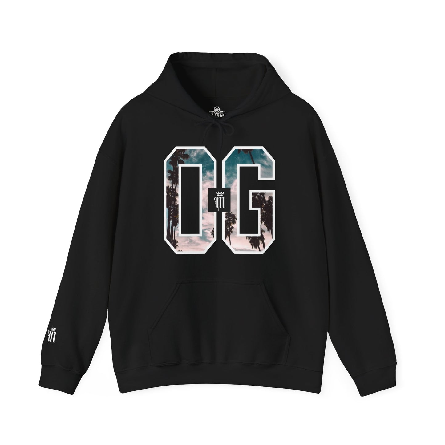 True OG Hoodie