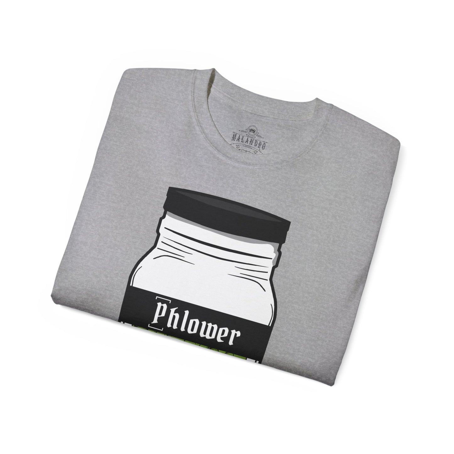 Phlower Jar