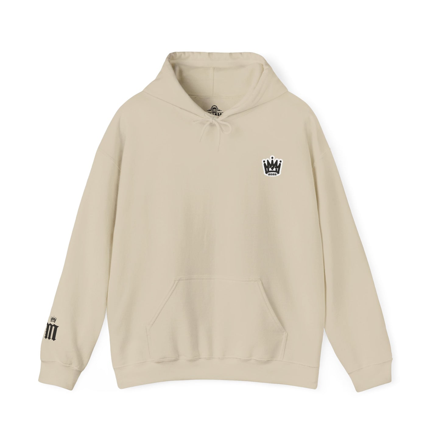 P-Town Seal Hoodie