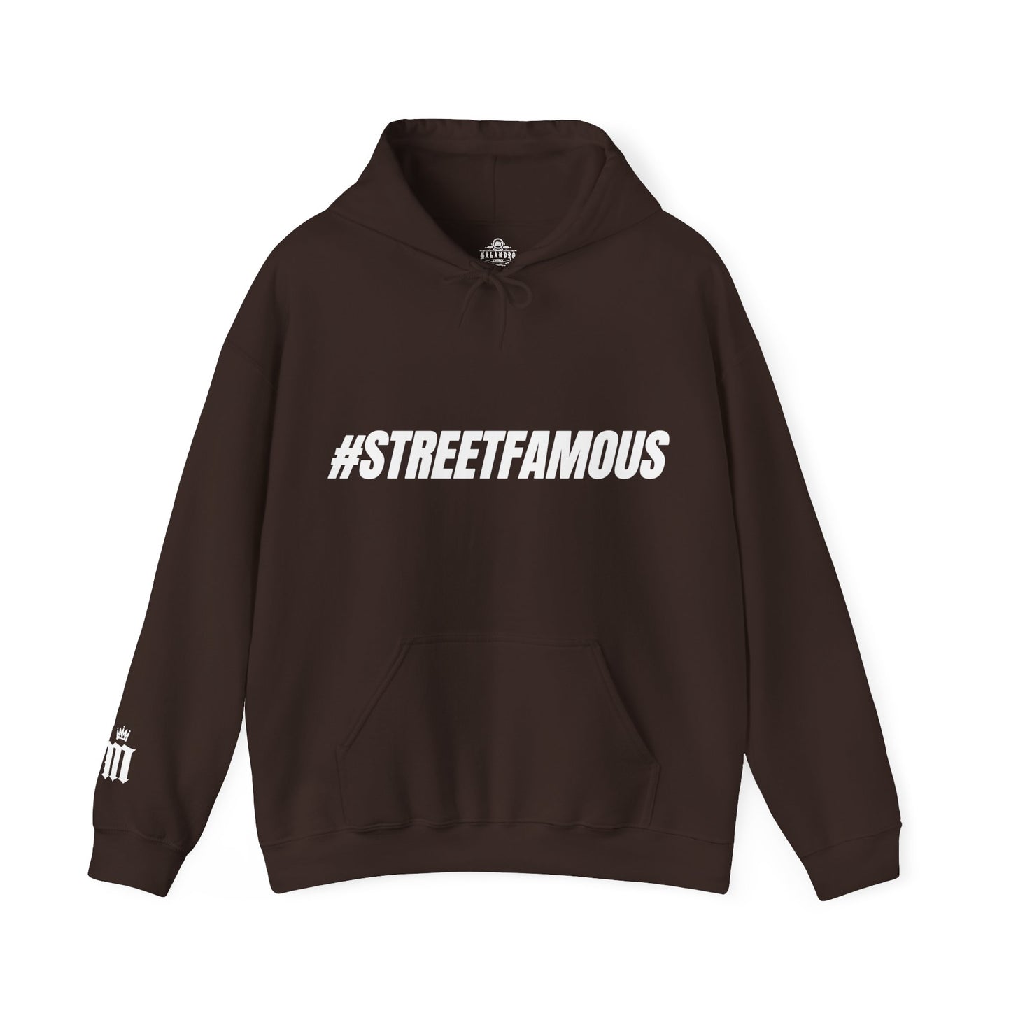 StreetFamous Hoodie