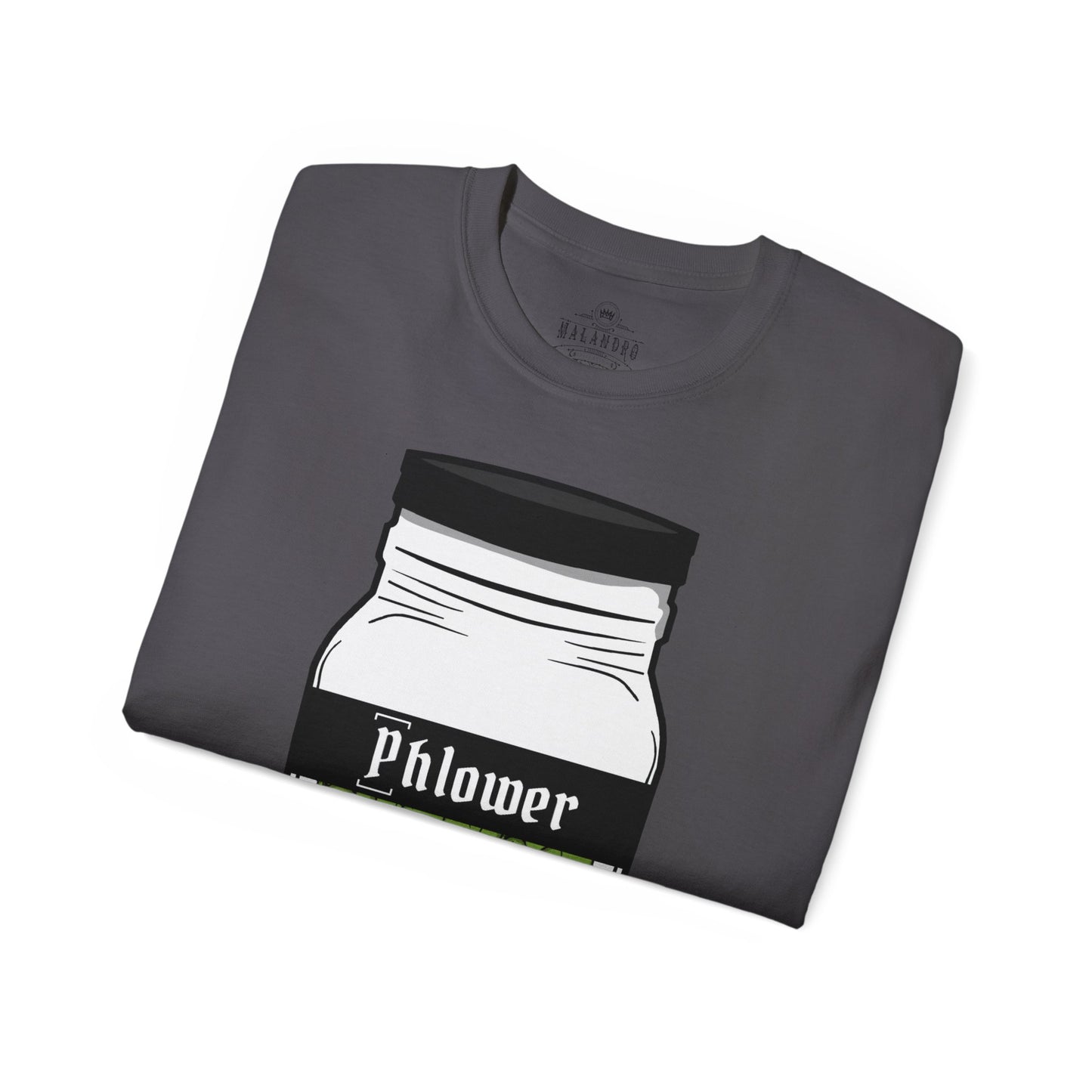 Phlower Jar