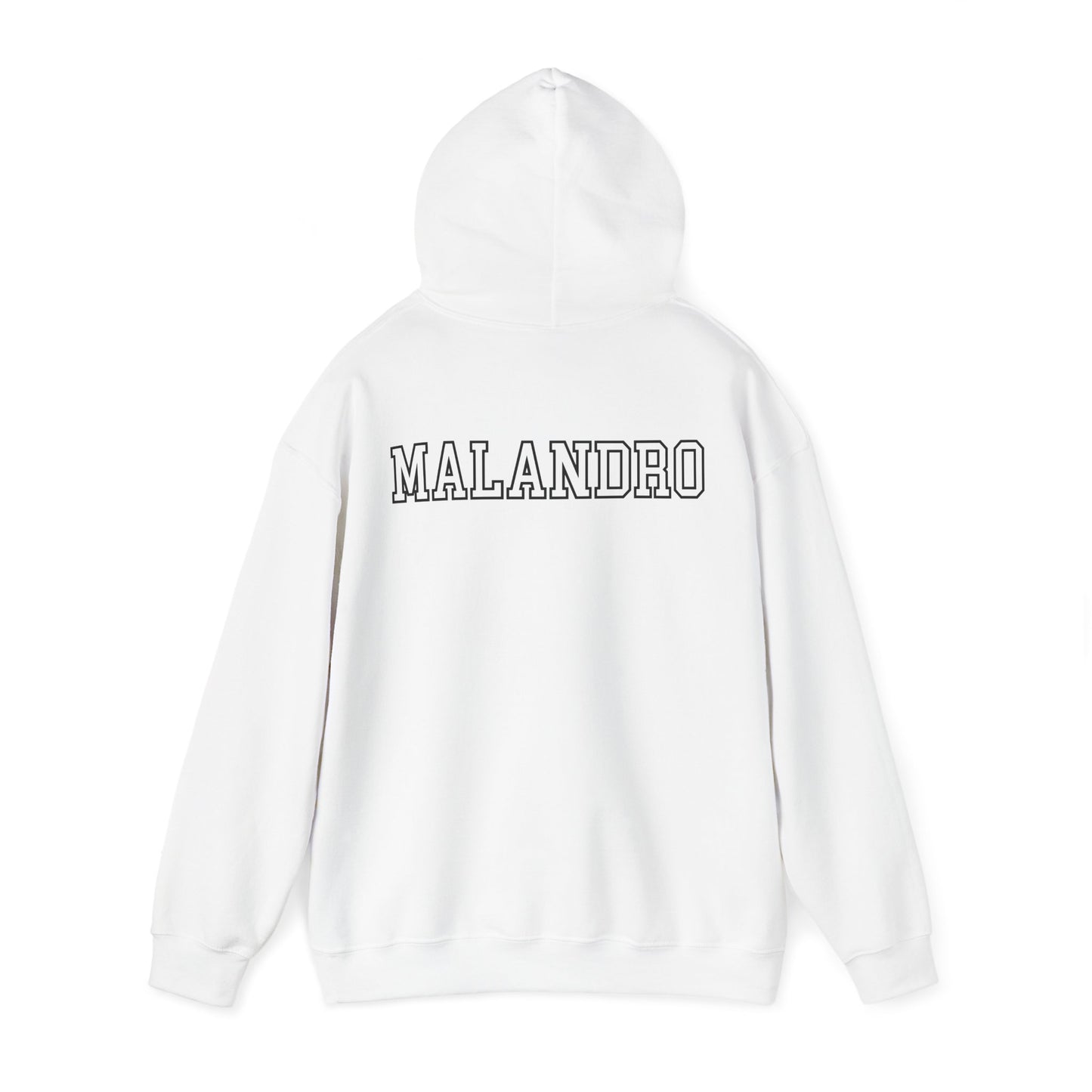 True OG Hoodie