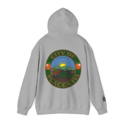 P-Town Seal Hoodie