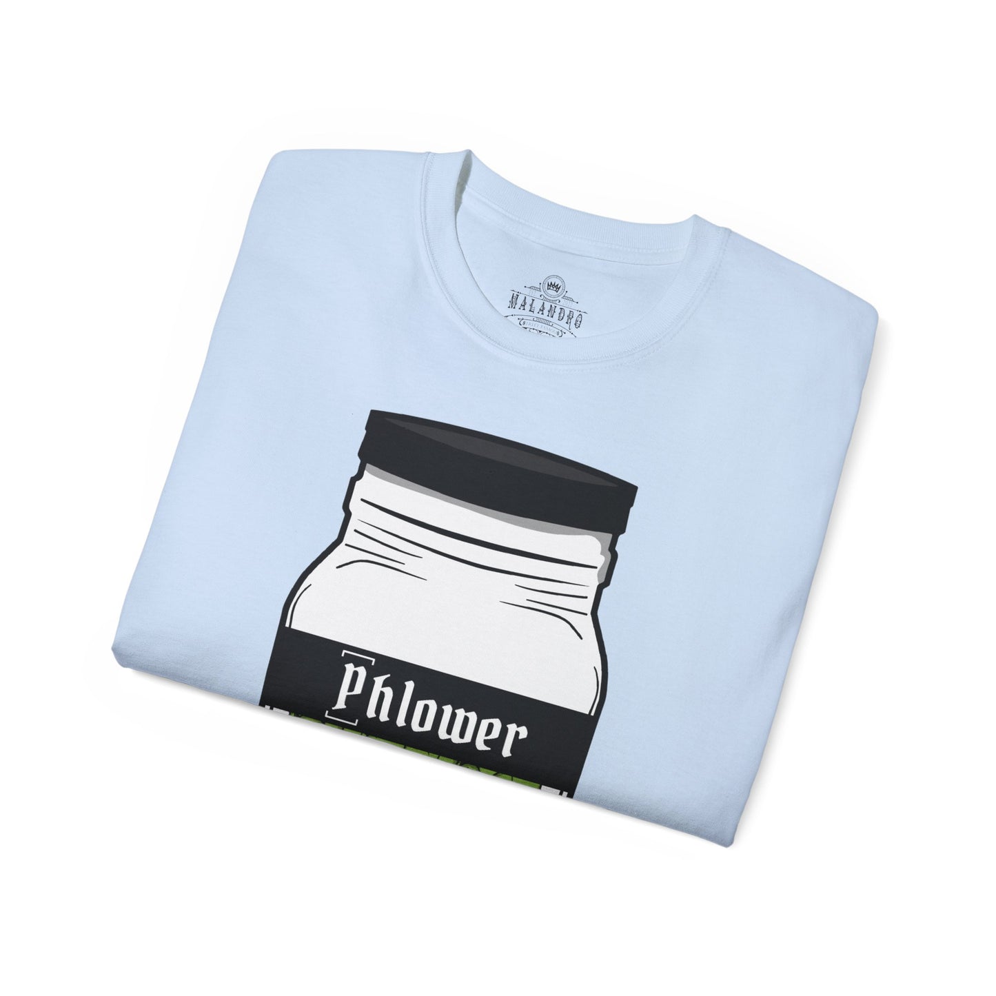 Phlower Jar