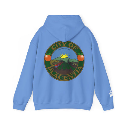 P-Town Seal Hoodie