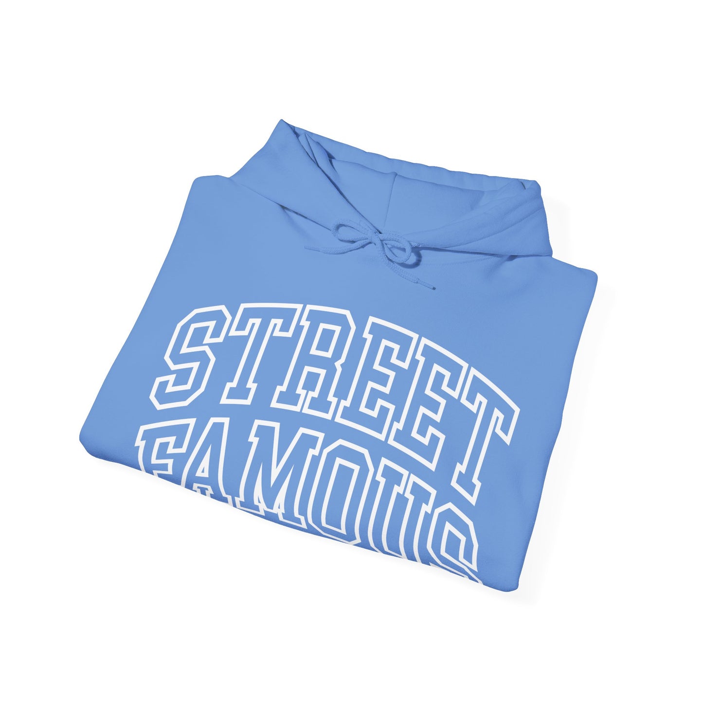 #StreetFamous "P" OC Hoodie