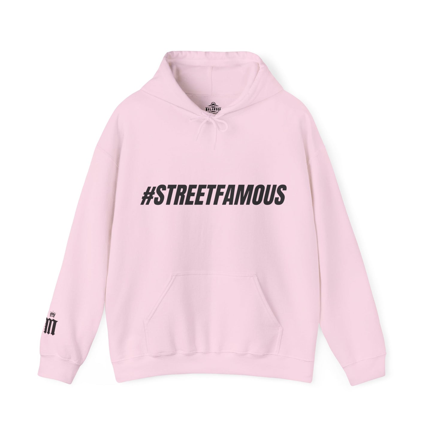 StreetFamous Hoodie