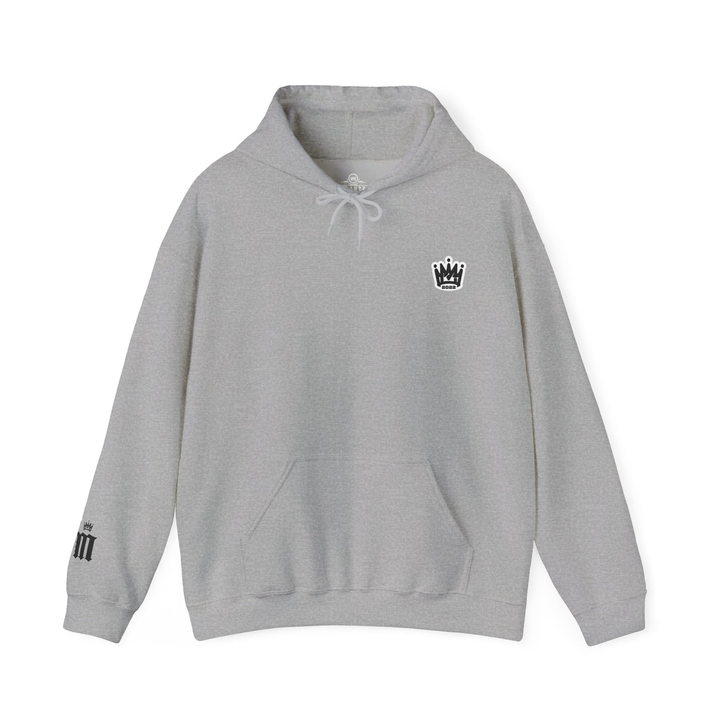 P-Town Seal Hoodie