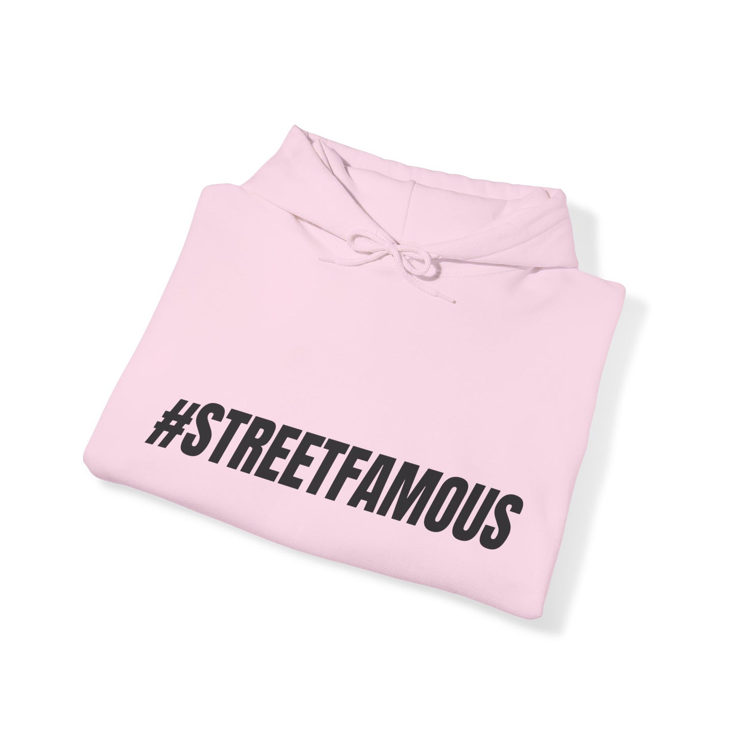 StreetFamous Hoodie