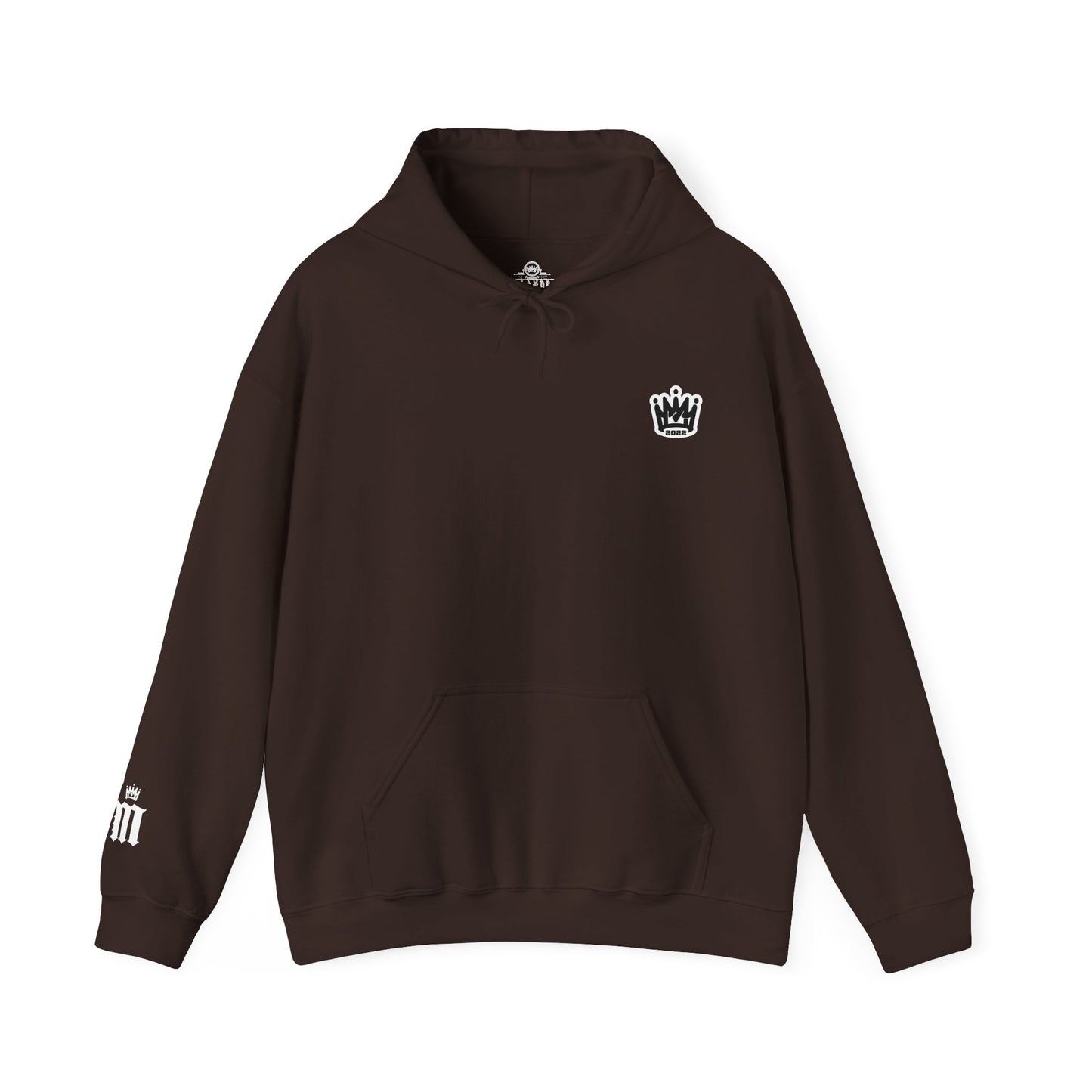 P-Town Seal Hoodie