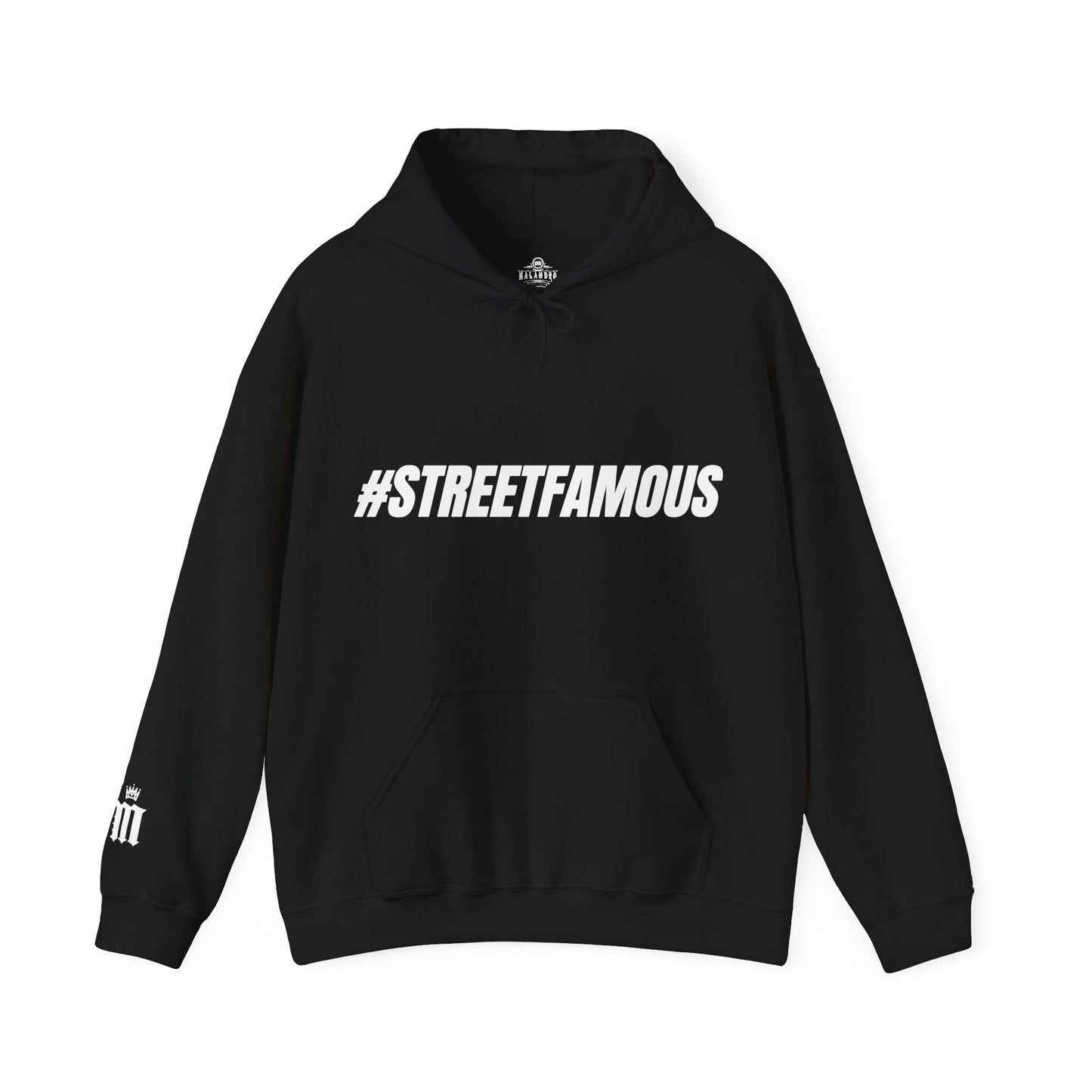 StreetFamous Hoodie