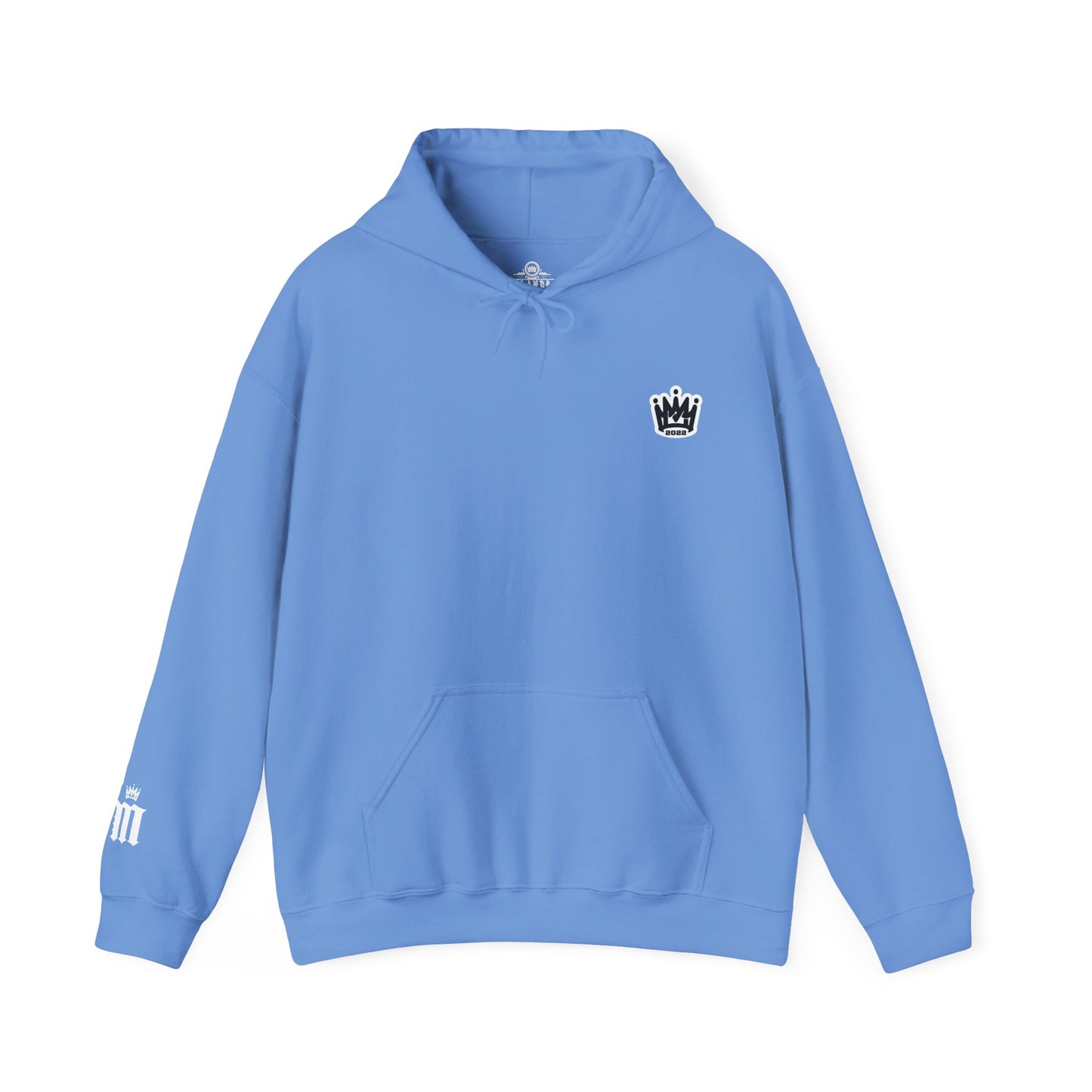 P-Town Seal Hoodie