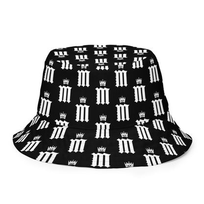 OG Logo Reversible Bucket Hat