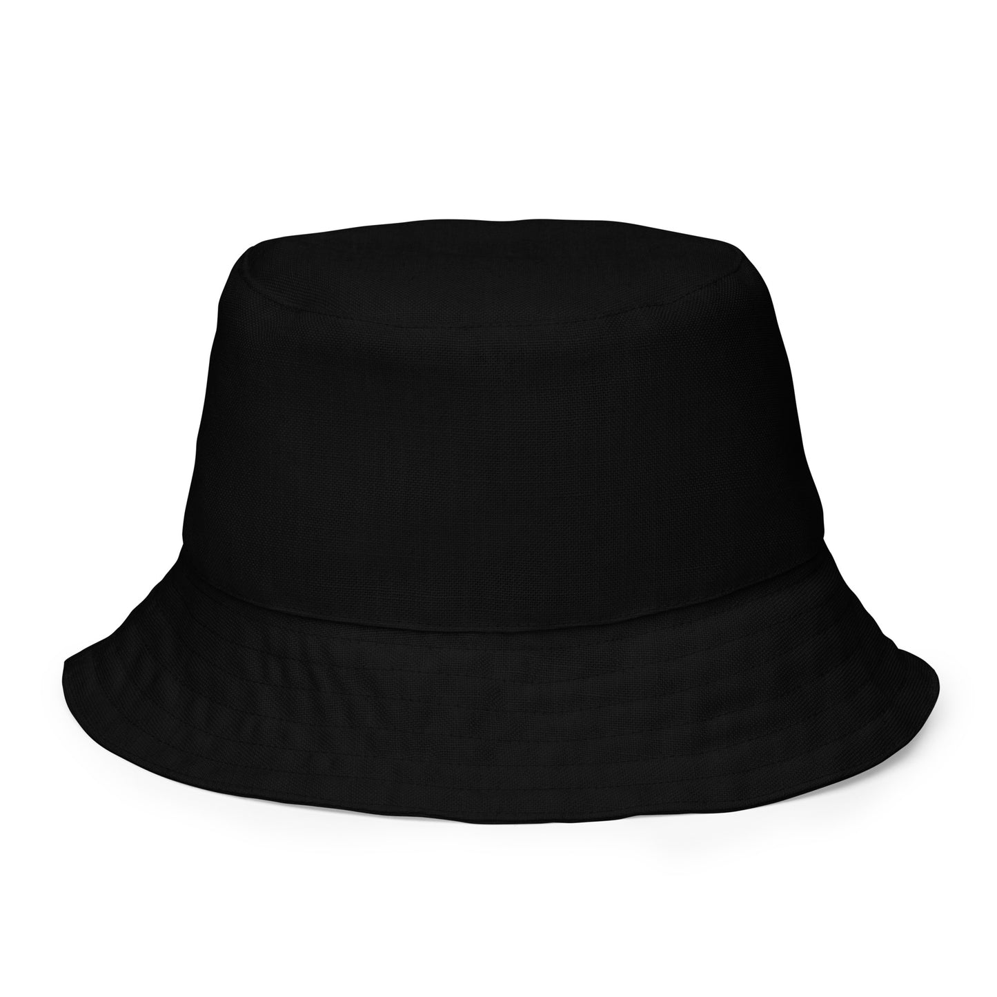 OG Logo Reversible Bucket Hat