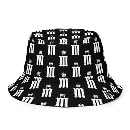 OG Logo Reversible Bucket Hat