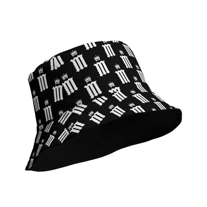 OG Logo Reversible Bucket Hat