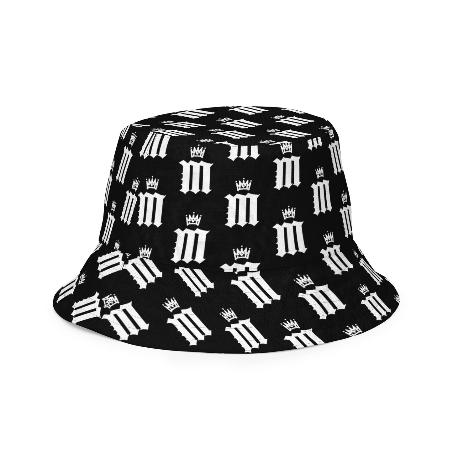 OG Logo Reversible Bucket Hat