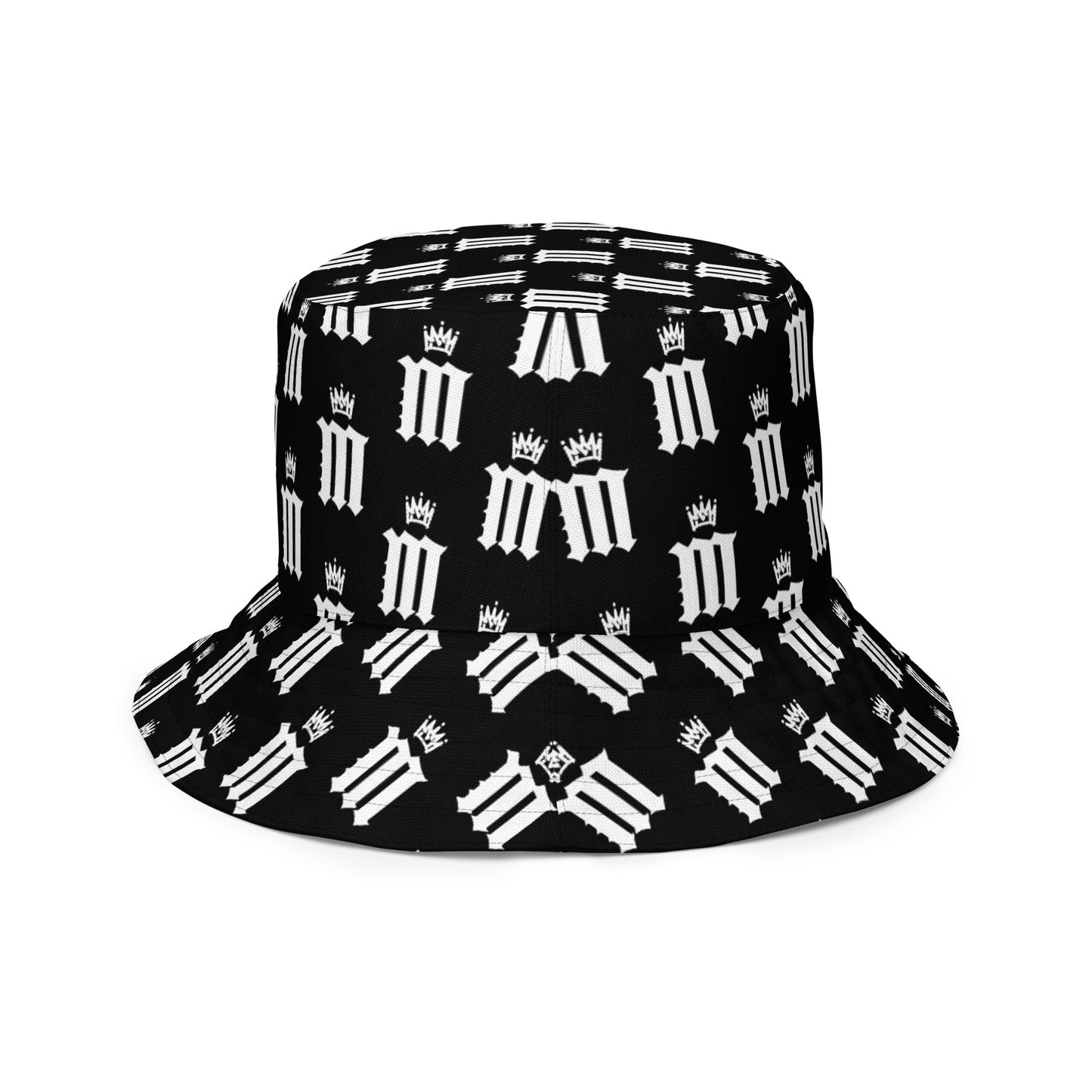 OG Logo Reversible Bucket Hat