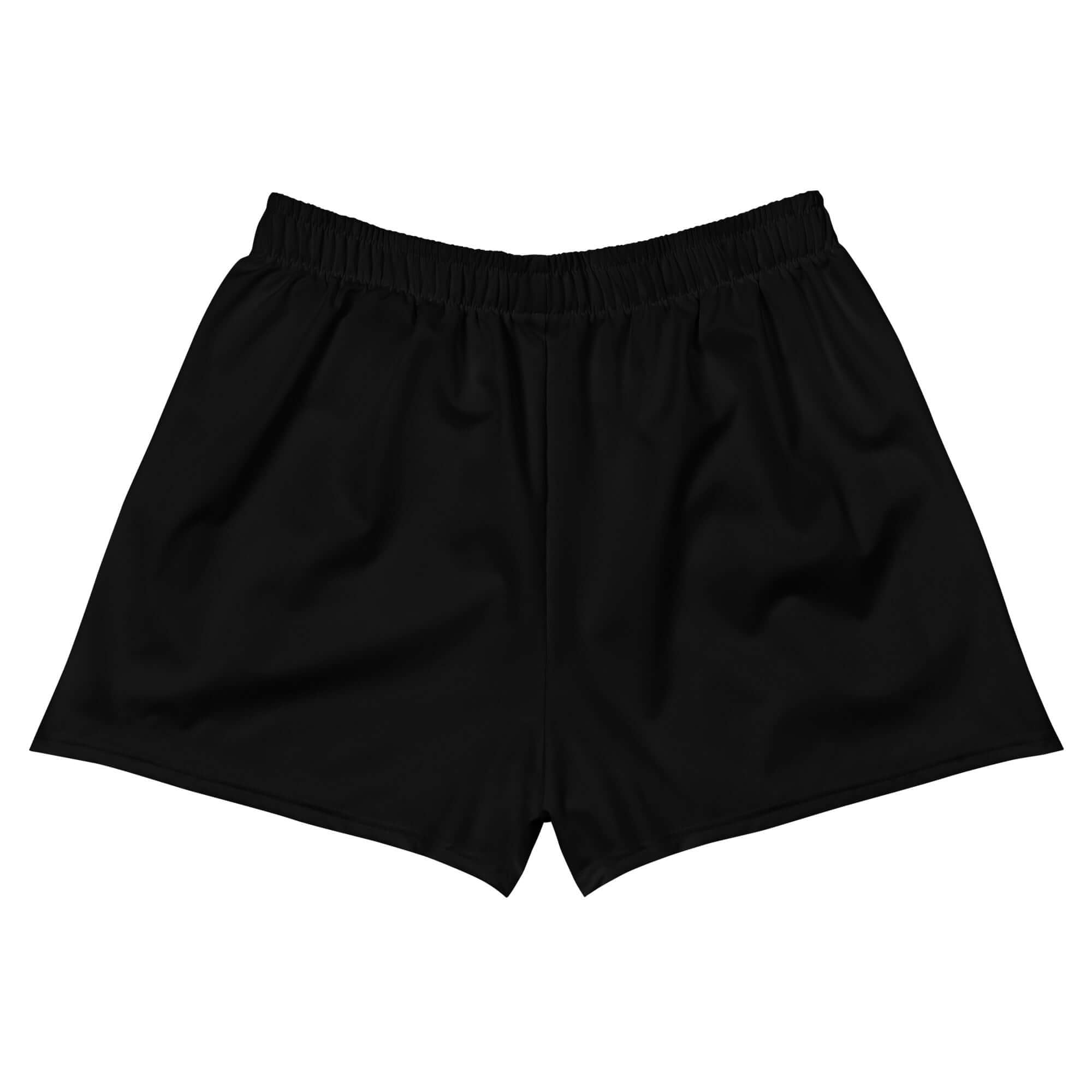 Crown Short Shorts