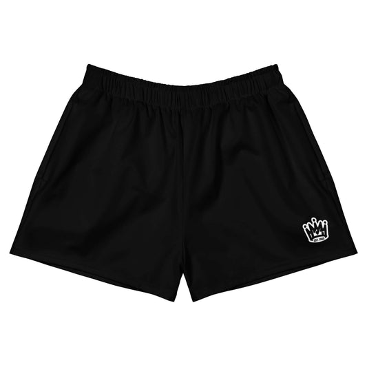 Crown Short Shorts