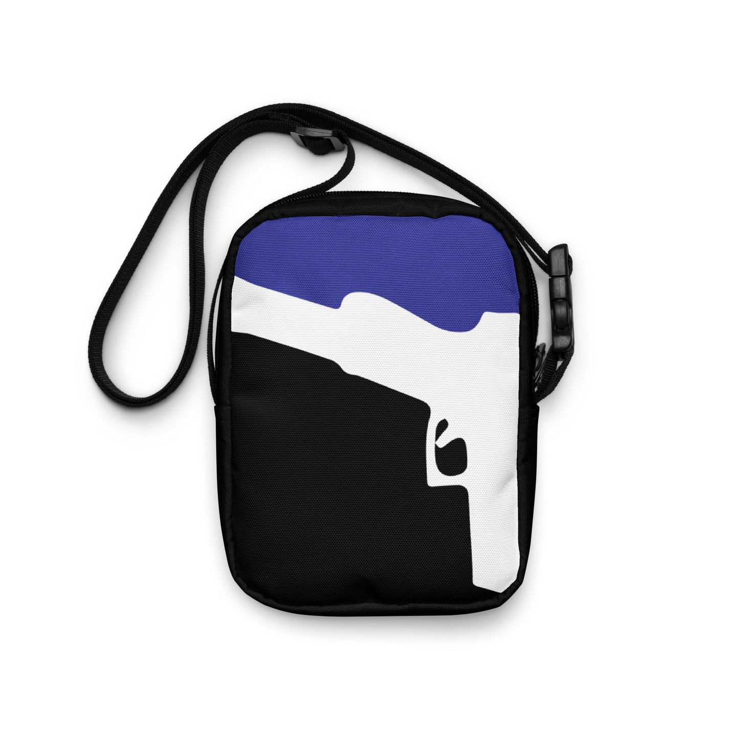 Shooters Crossbody Bag