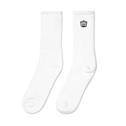 Crown Edition Socks - Limited