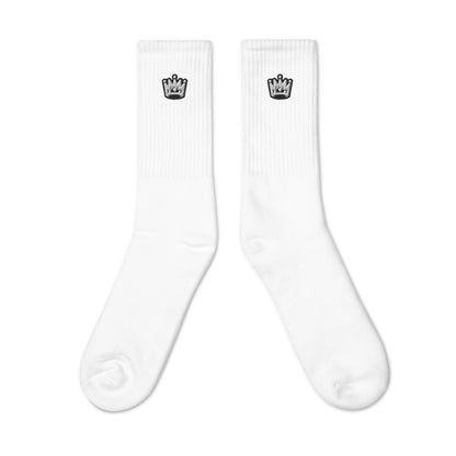 Crown Edition Socks - Limited