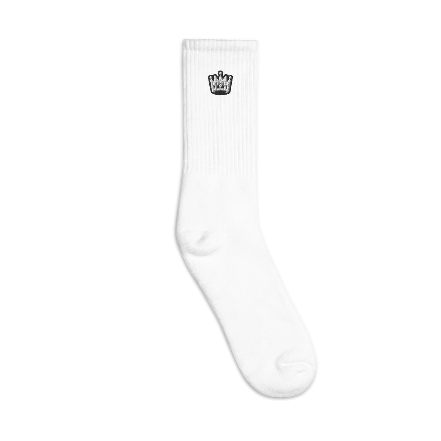 Crown Edition Socks - Limited