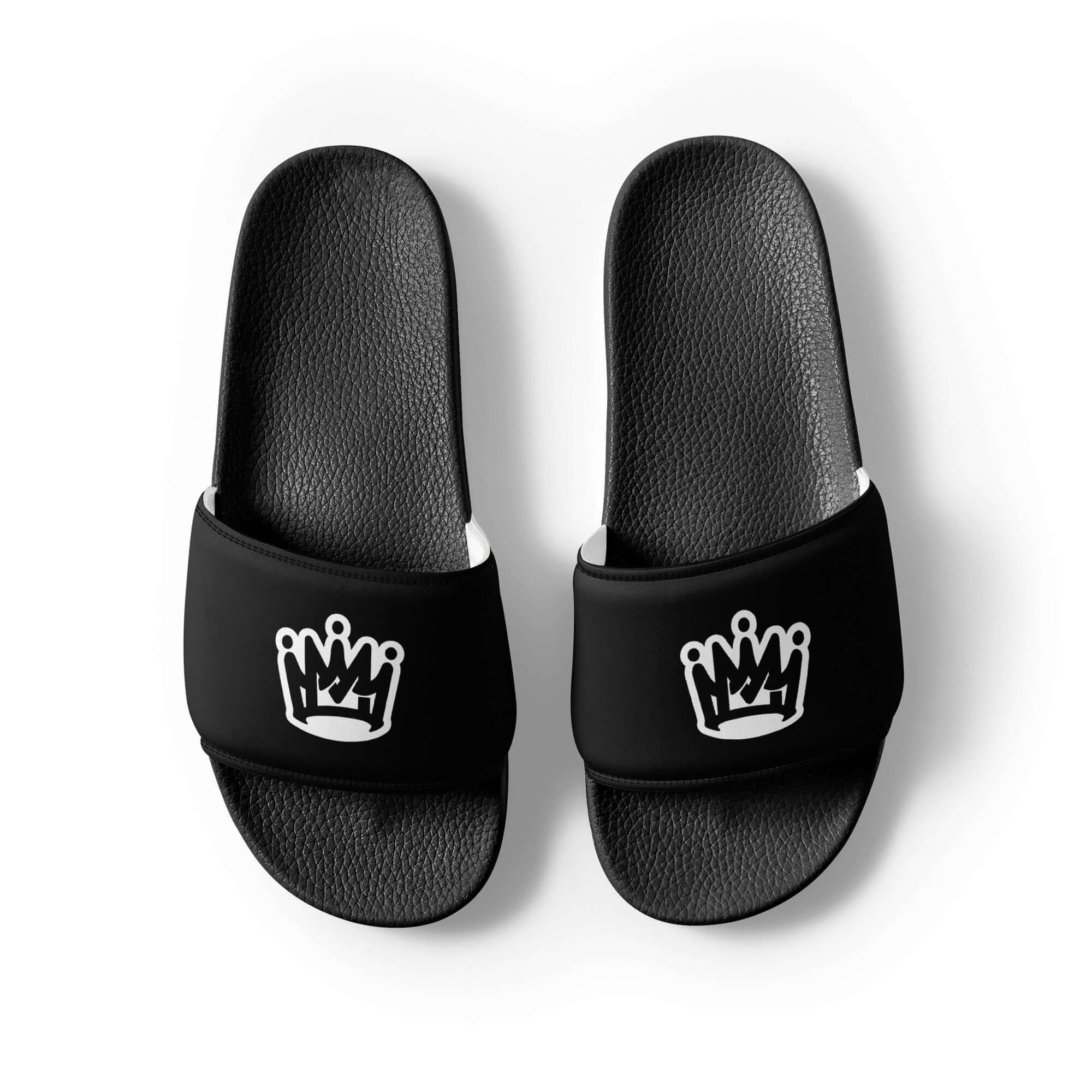 Crown Slides