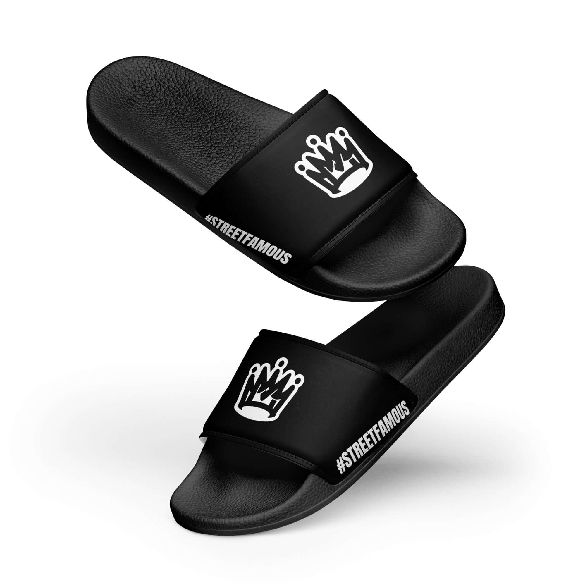 Crown Slides