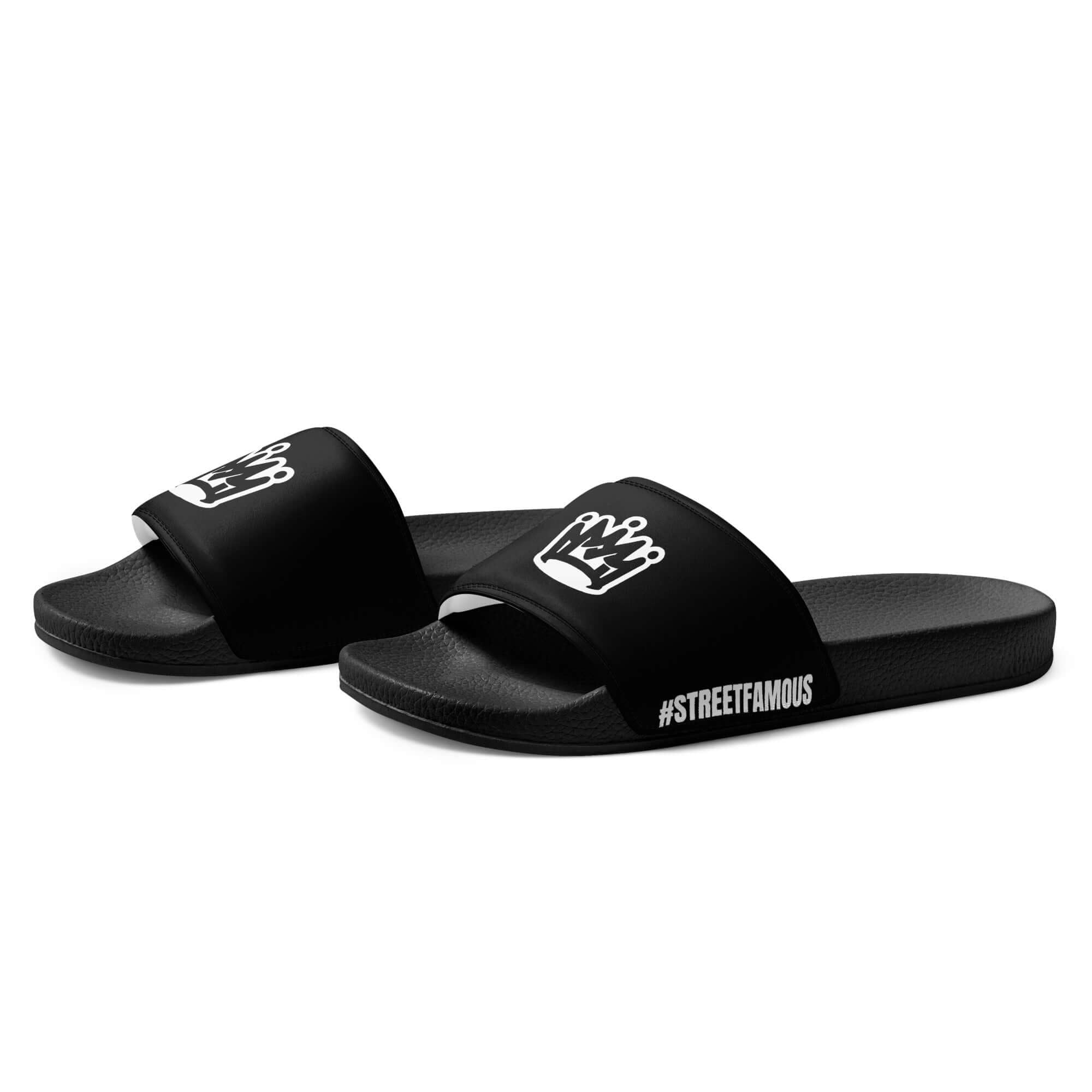 Crown Slides