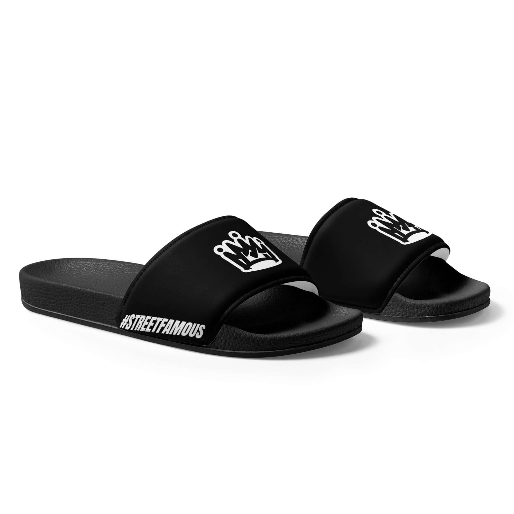 Crown Slides