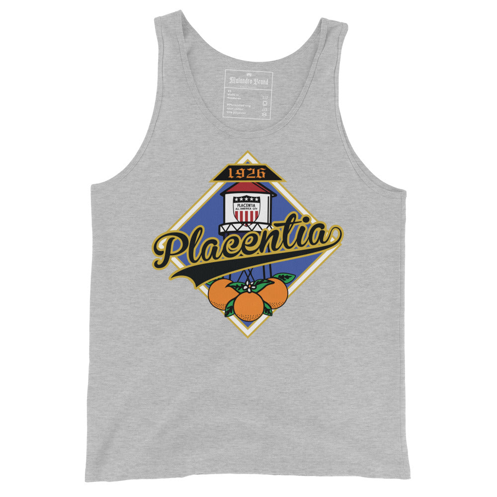 P-Town World Series Edition Tank Top