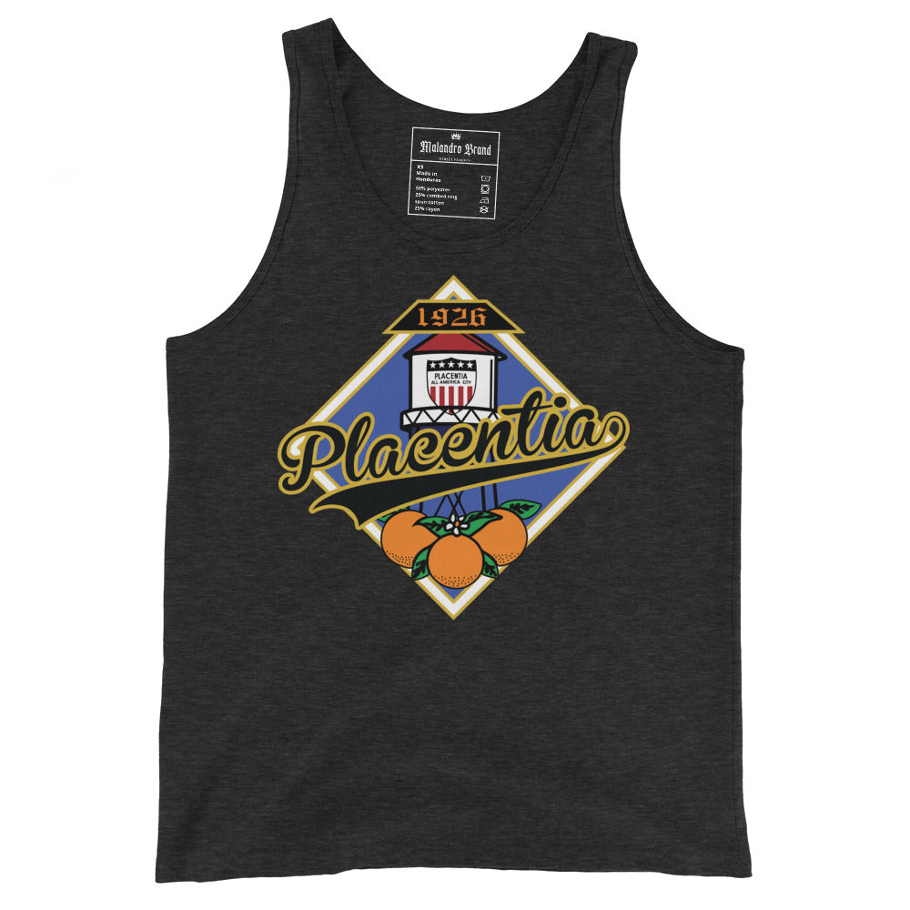 P-Town World Series Edition Tank Top