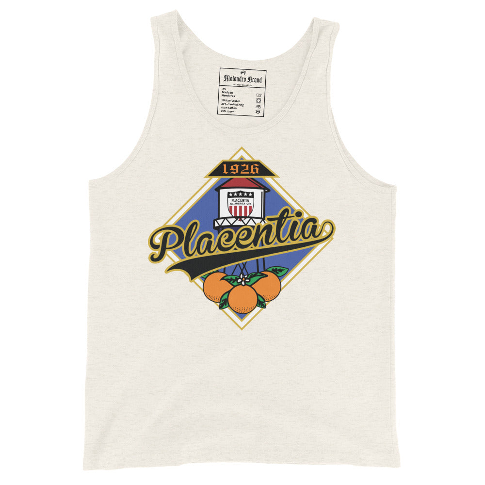 P-Town World Series Edition Tank Top