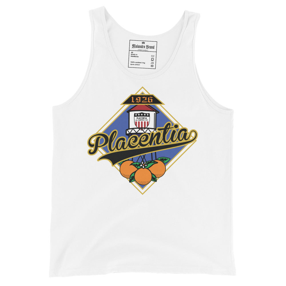 P-Town World Series Edition Tank Top