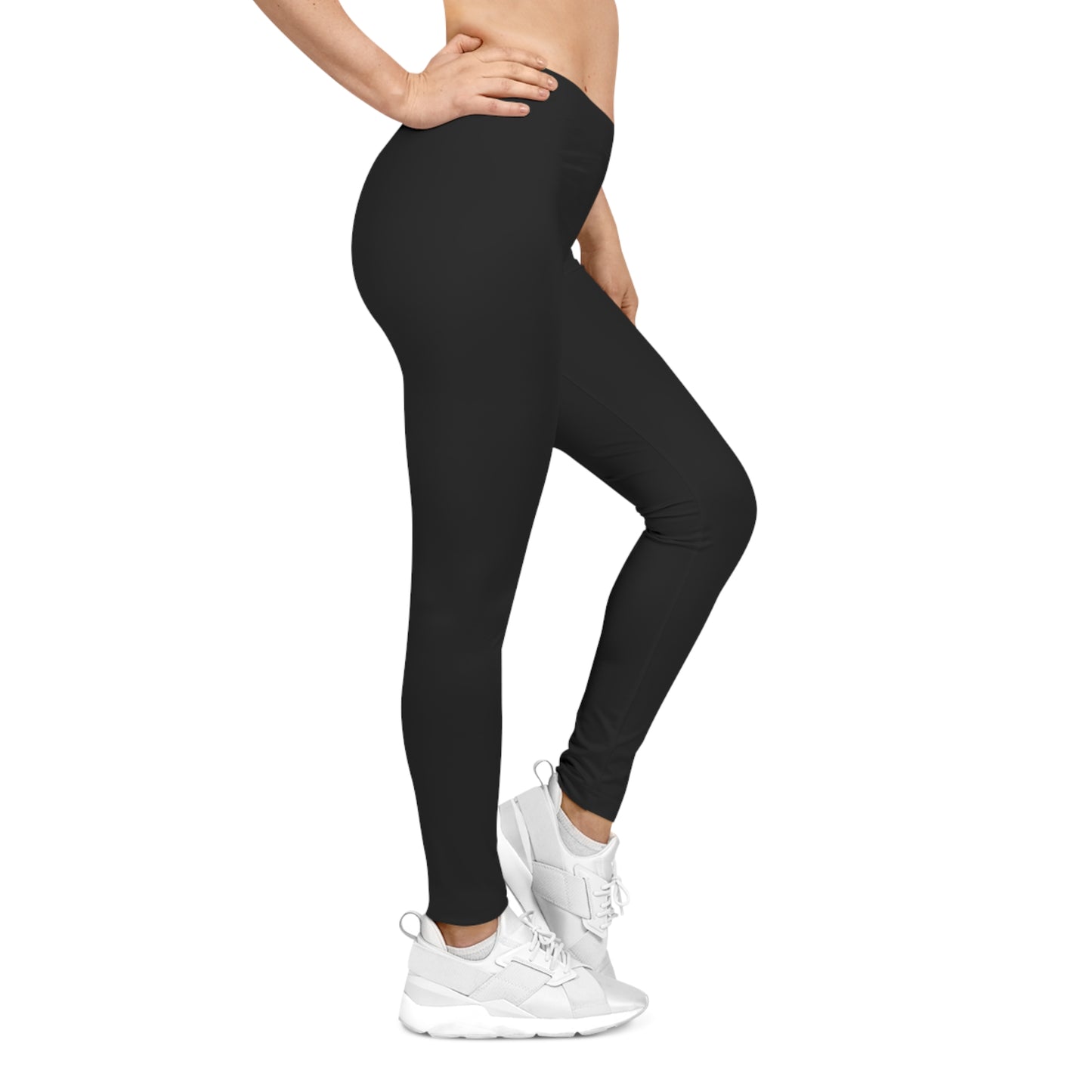 True Fit Leggings